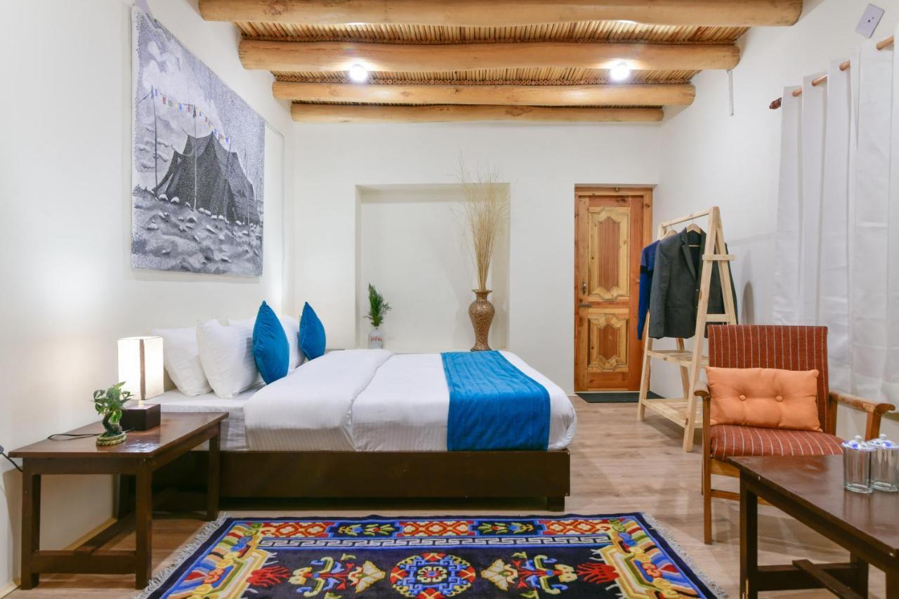 לה Raybo Hostel מראה חיצוני תמונה
