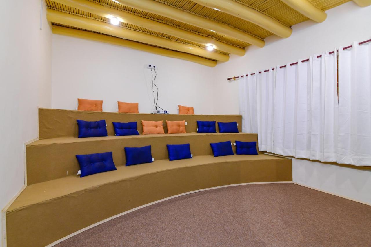לה Raybo Hostel מראה חיצוני תמונה