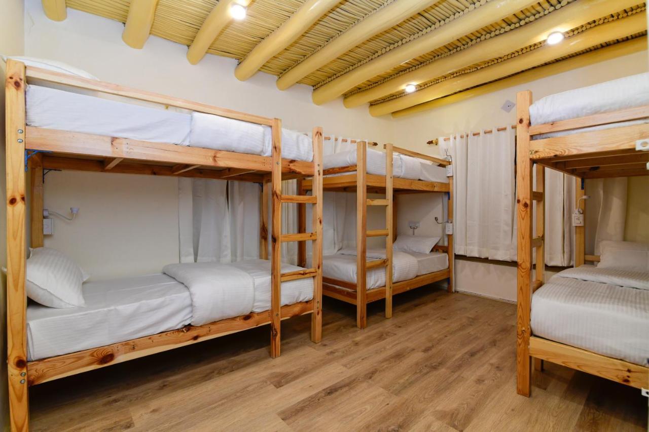 לה Raybo Hostel מראה חיצוני תמונה