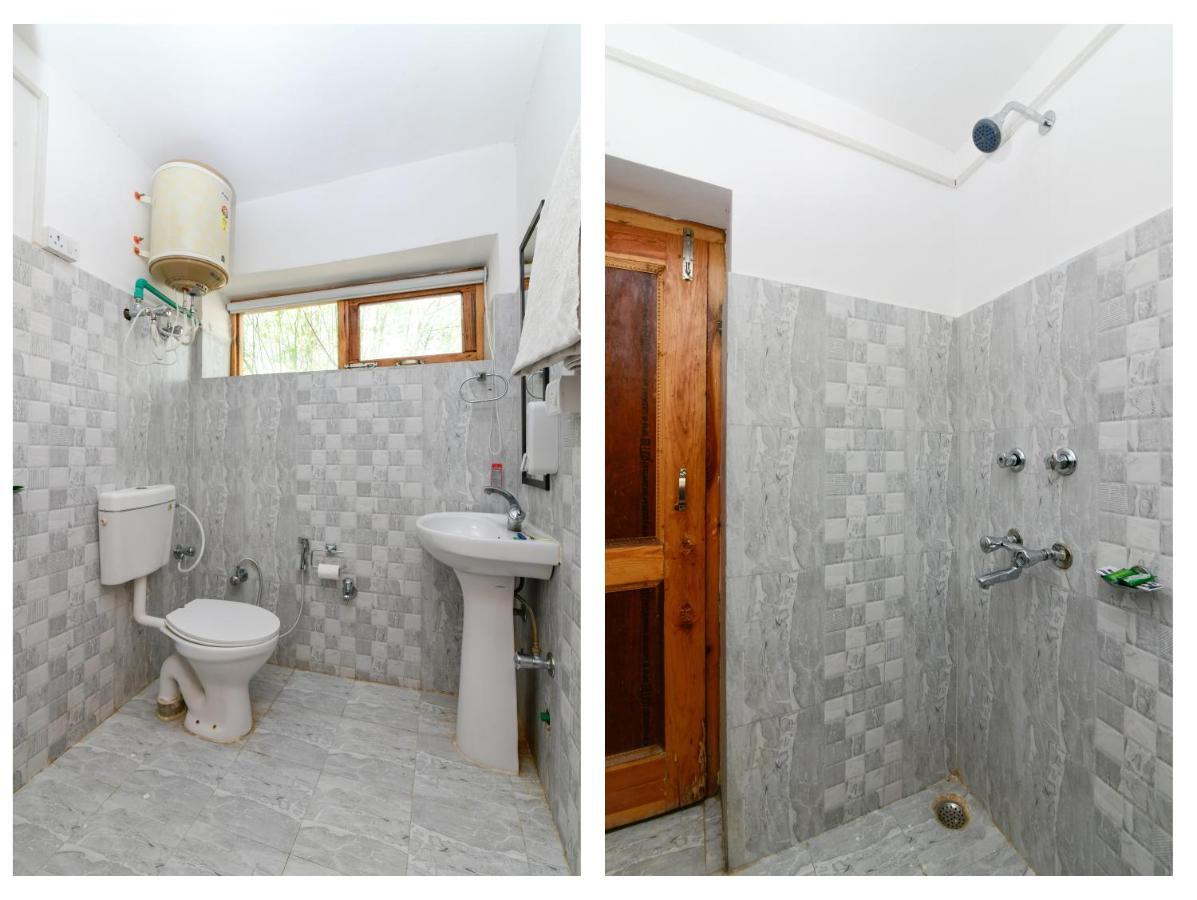 לה Raybo Hostel מראה חיצוני תמונה