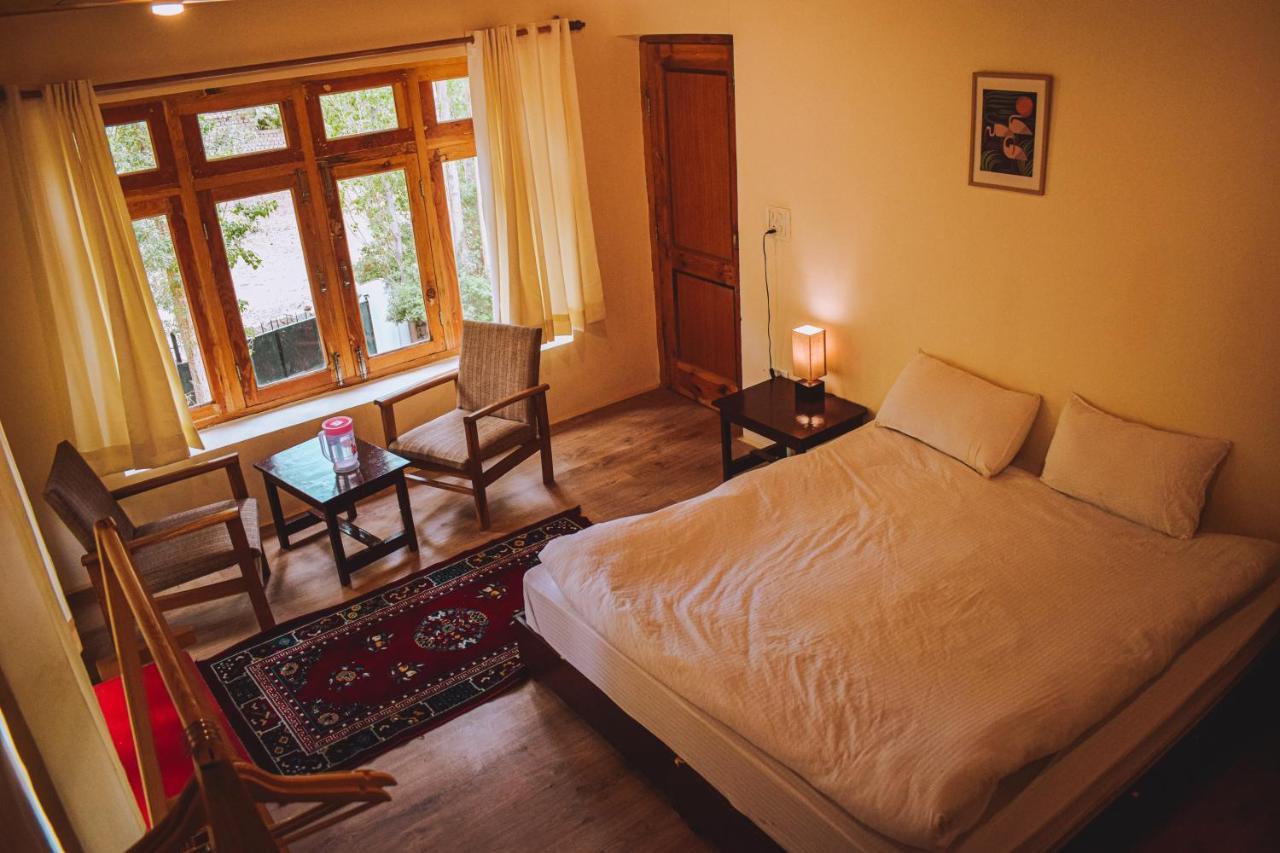 לה Raybo Hostel מראה חיצוני תמונה